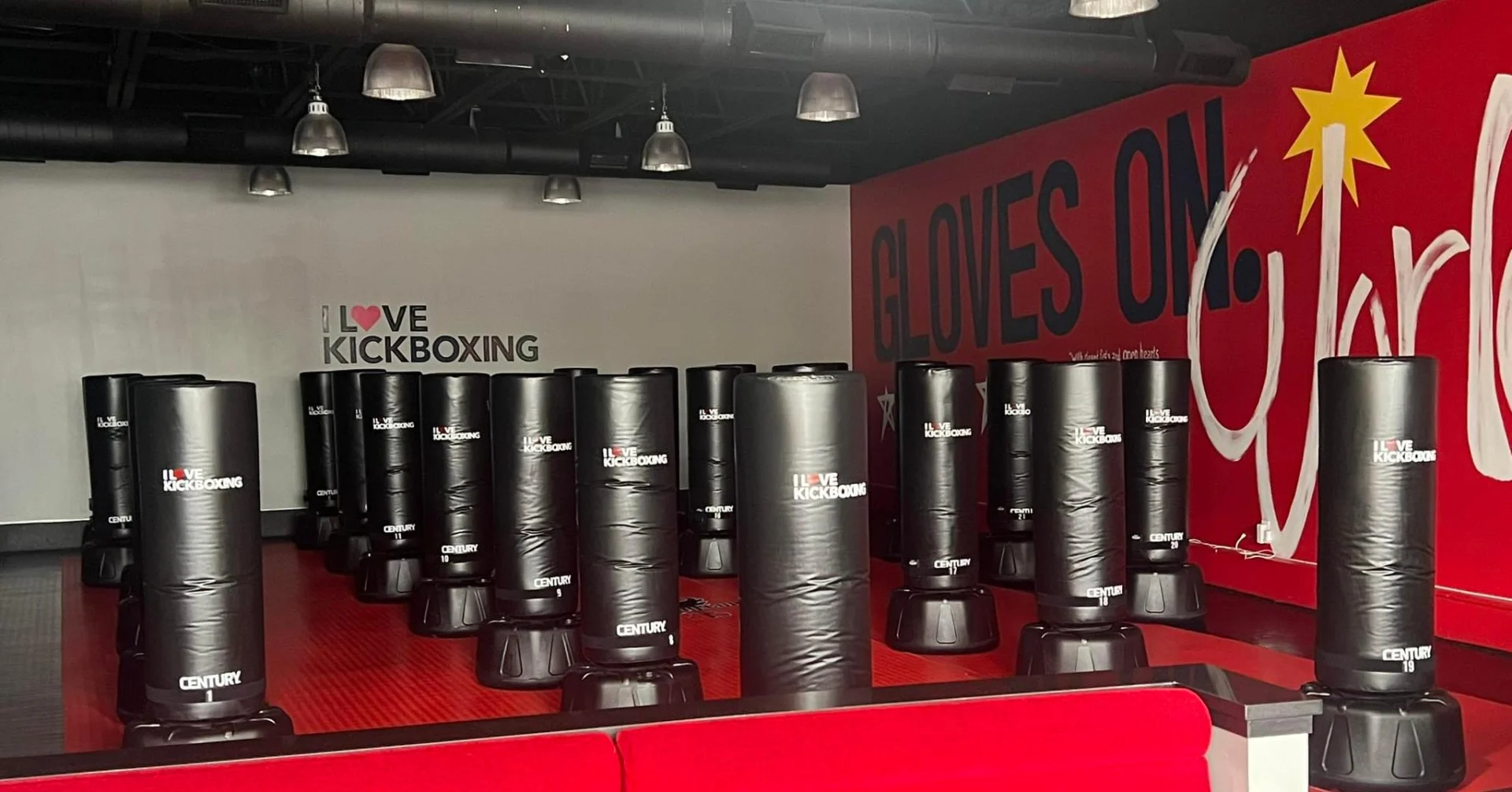 I Love Kickboxing 2